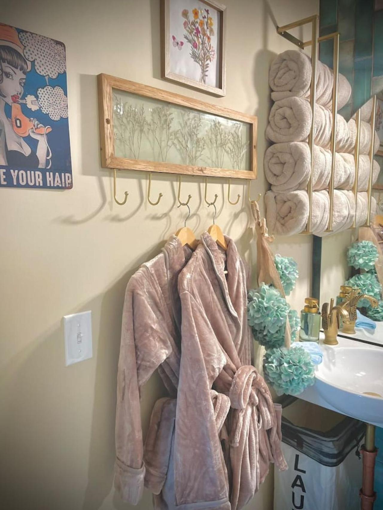 The Atrium - A Boutique Hotel - Suite 17 Perryville المظهر الخارجي الصورة