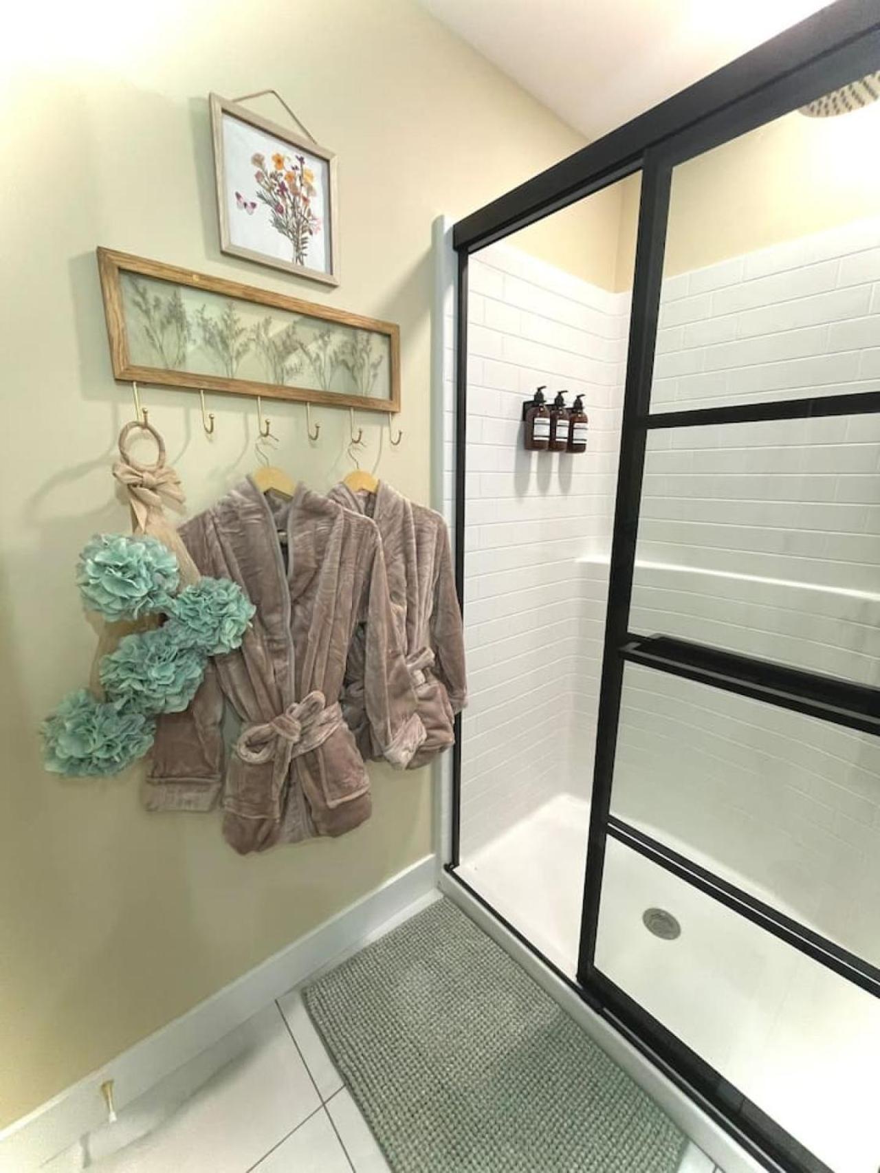 The Atrium - A Boutique Hotel - Suite 17 Perryville المظهر الخارجي الصورة