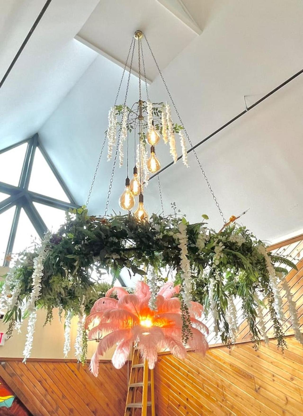 The Atrium - A Boutique Hotel - Suite 17 Perryville المظهر الخارجي الصورة