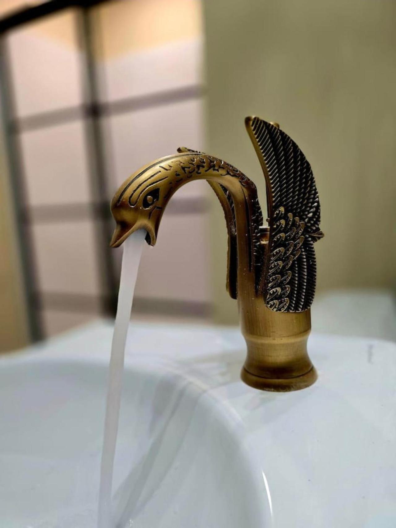 The Atrium - A Boutique Hotel - Suite 17 Perryville المظهر الخارجي الصورة